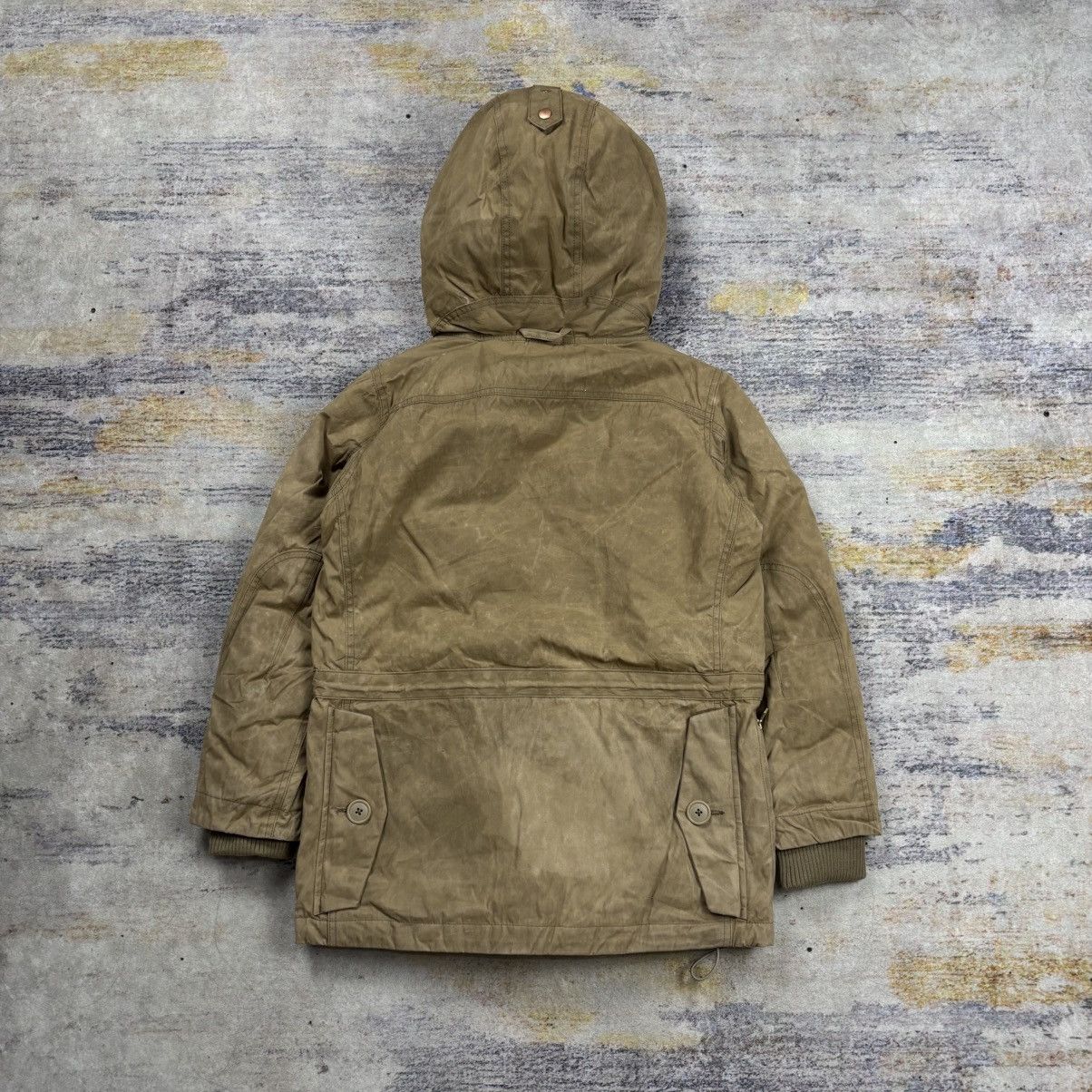 Snow Peak Snow peak jacket Size US S / EU 44-46 / 1 - 2 Thumbnail