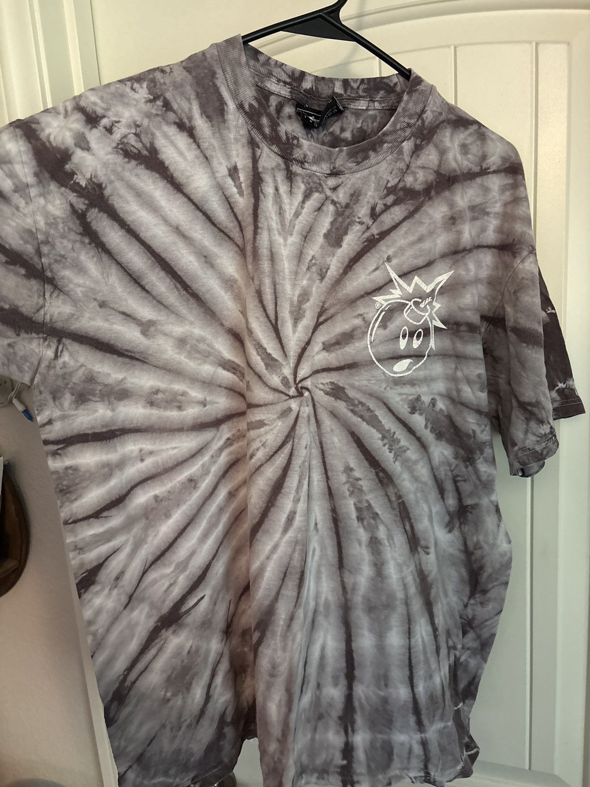 The Hundreds × Vintage Tye dye Adam Bomb Size US L / EU 52-54 / 3 - 6 Thumbnail