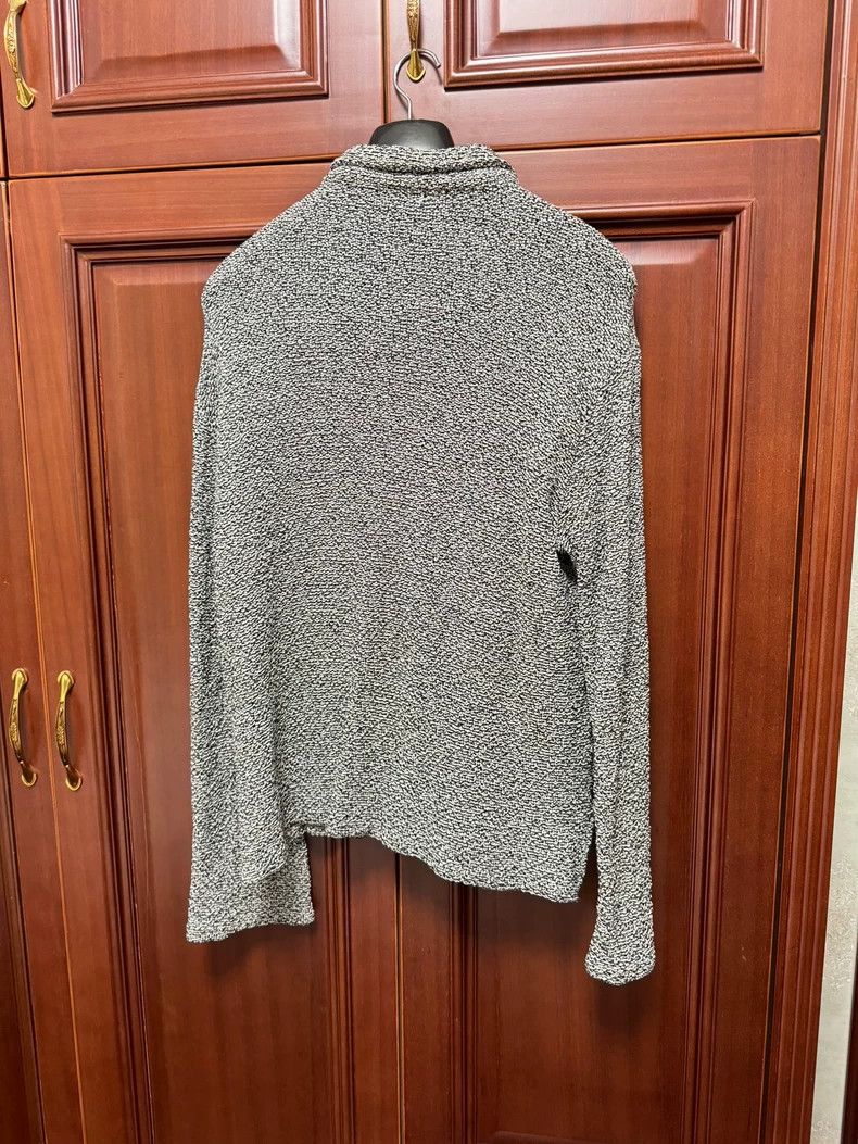 Our Legacy Our Legacy Snowflake knit sweater Size US L / EU 52-54 / 3 - 4 Thumbnail
