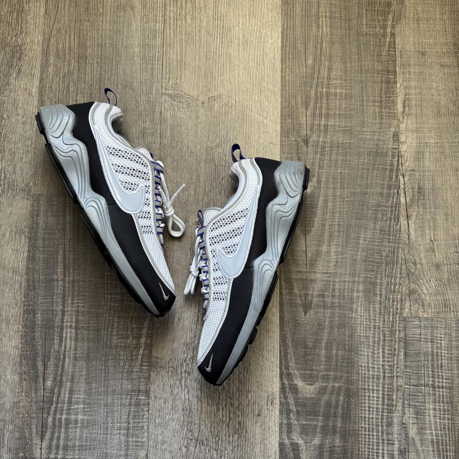 Nike NIKE • Air Zoom Spiridon '16 "Persian Violet" (12M) Size US 12 / EU 45 - 9 Thumbnail