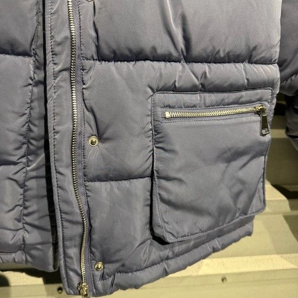 Forever 21 Forever 21 Puffer Winter Jacket Sz Small S Size S / US 4 / IT 40 - 3 Thumbnail