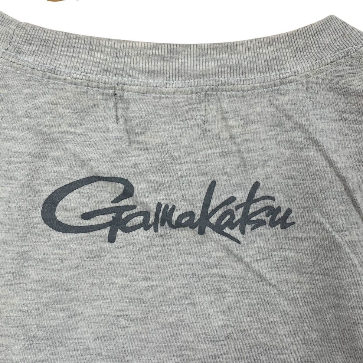 Vintage MAME KUROGOUCHI x UNIQLO Plain Oversize No Button Tshirt Size US L / EU 52-54 / 3 - 5 Thumbnail