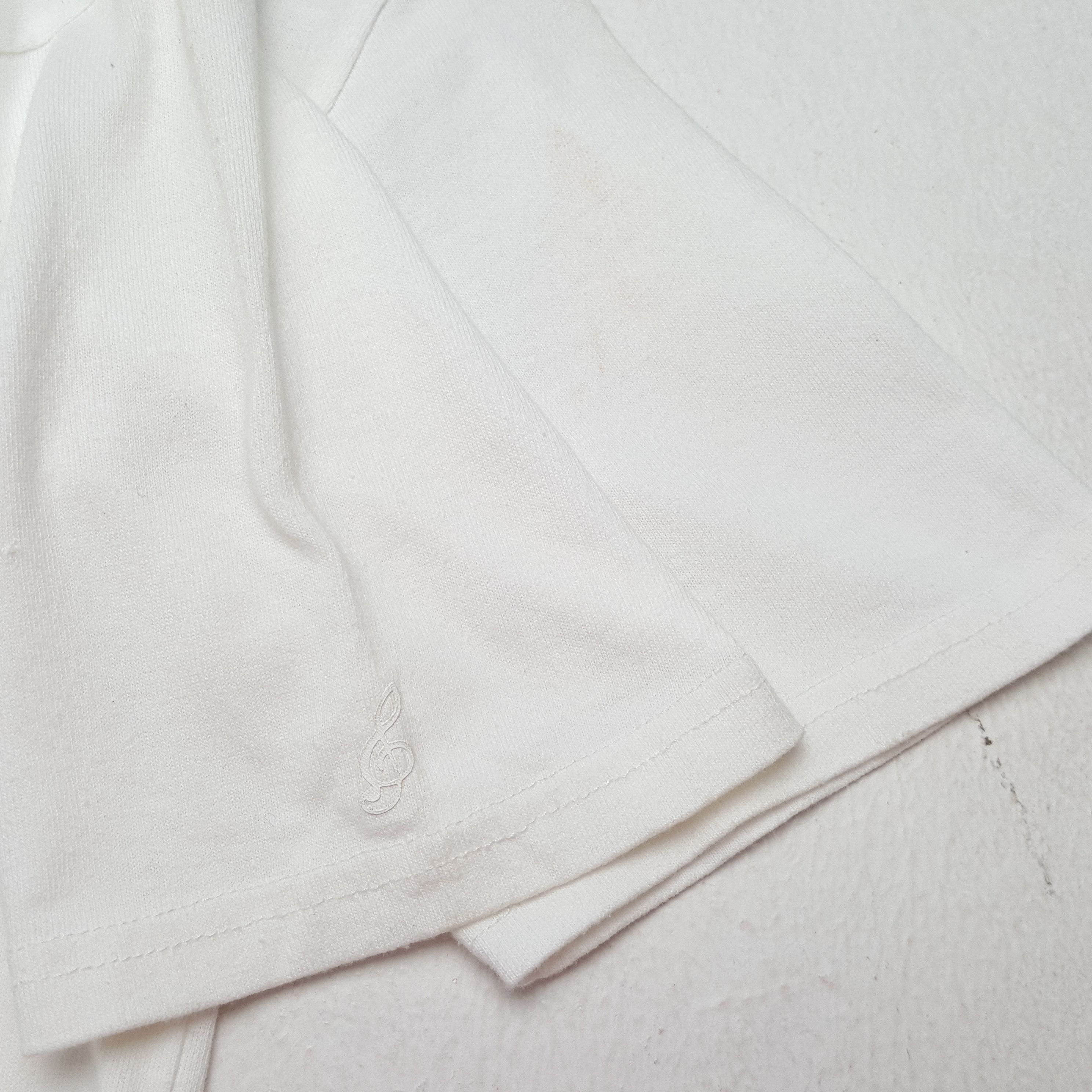 Japanese Brand × Number (N)ine × Vintage Vintage NUMBER (N)INE Japanese Fashion Brand T-Shirts Size US M / EU 48-50 / 2 - 6 Thumbnail