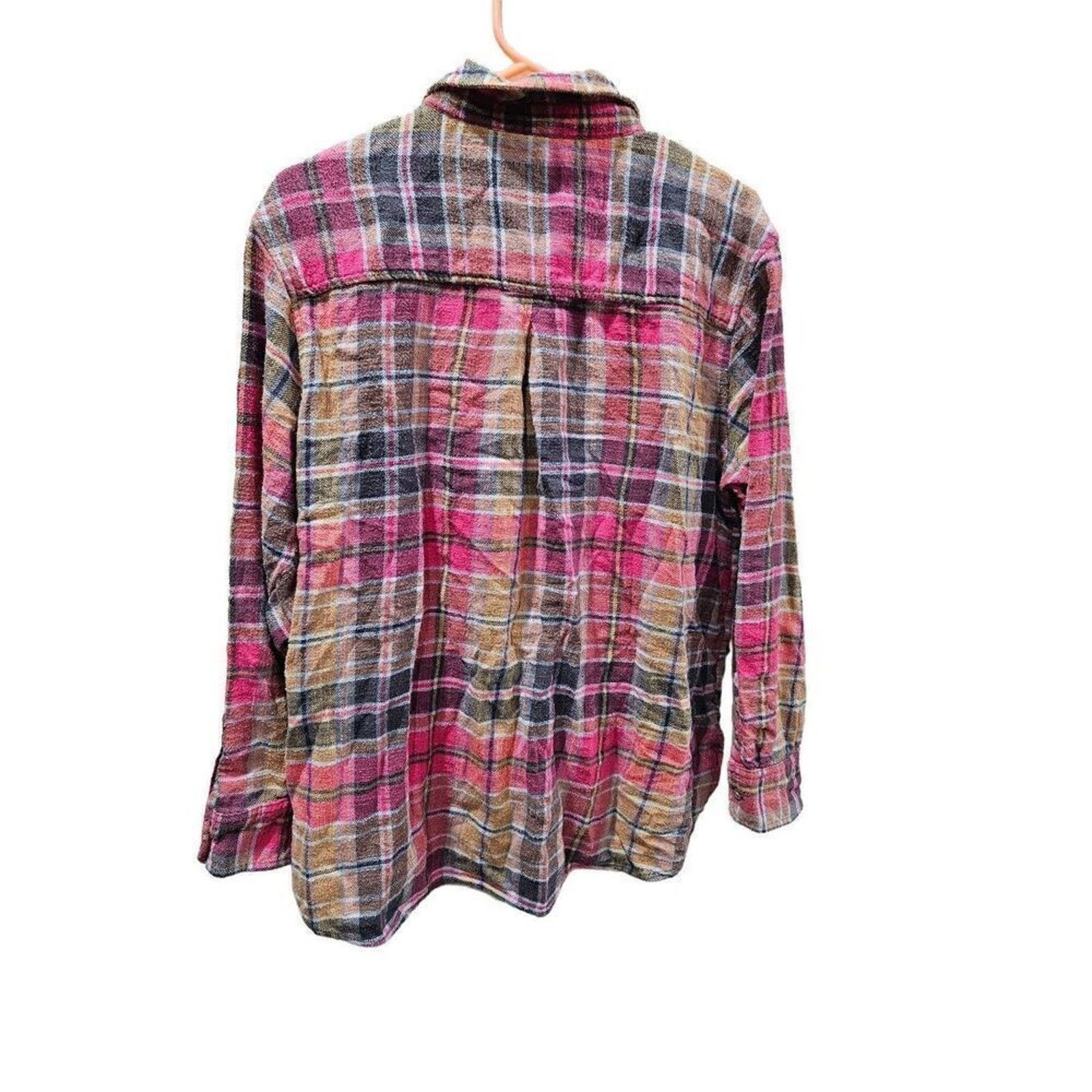 American Eagle Outfitters American eagle XL boyfriend fit Size XL / US 12-14 / IT 48-50 - 5 Thumbnail
