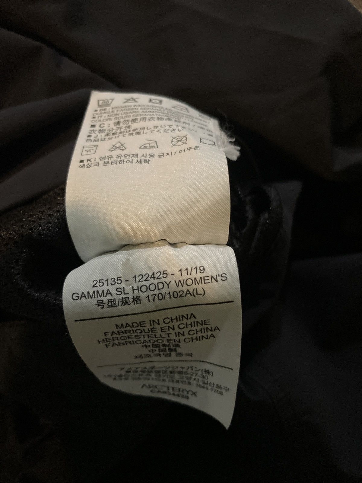 Arc'teryx Arcteryx light jacket Size L / US 10 / IT 46 - 5 Thumbnail