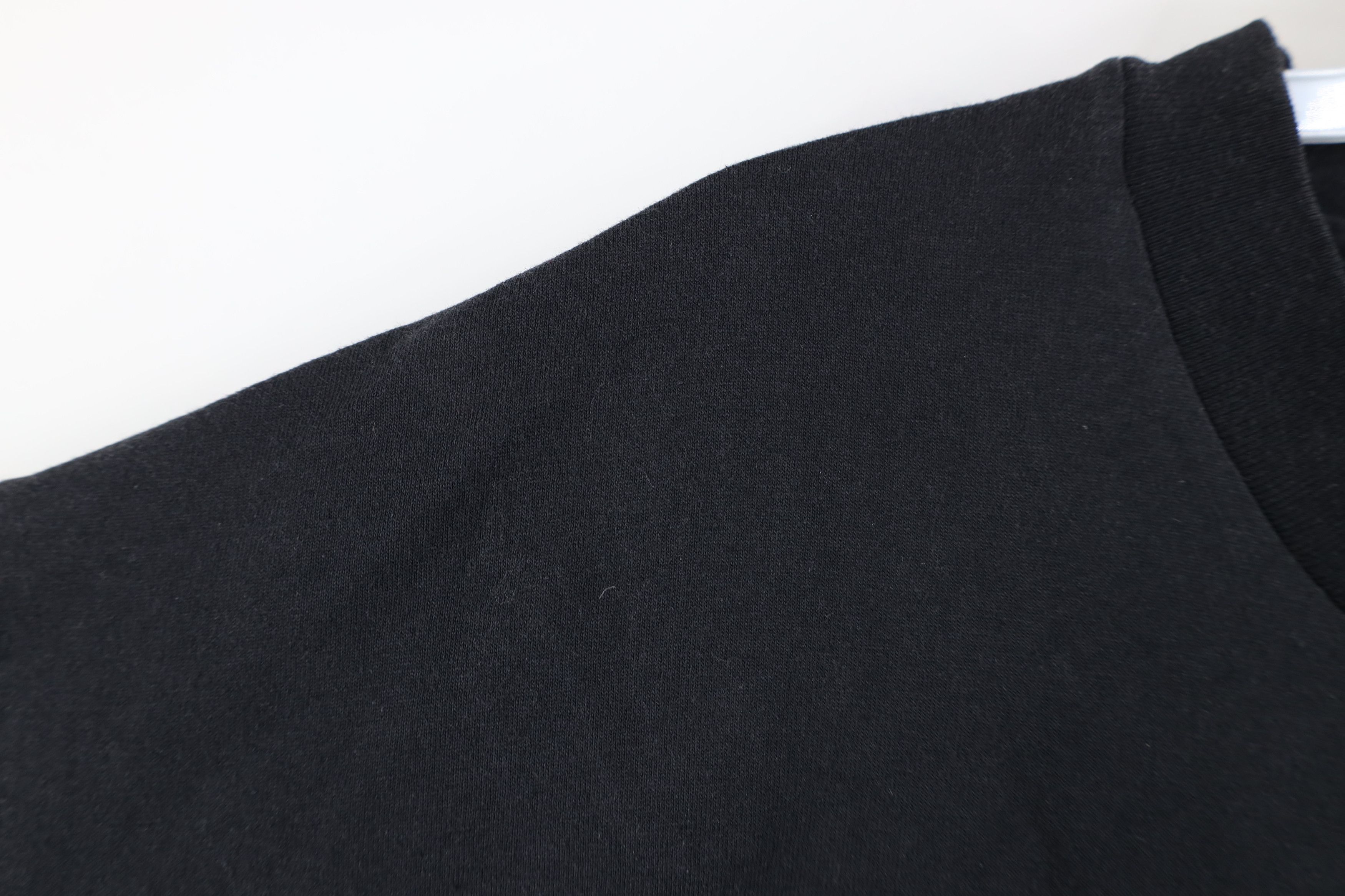 Vintage Vintage 90s Streetwear Power Proud of My Heritage T-Shirt Size US XL / EU 56 / 4 - 5 Thumbnail