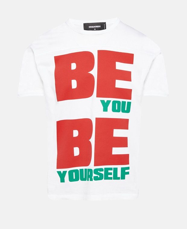 Dsquared2 T-shirt Size US XS / EU 42 / 0 - 1 Preview