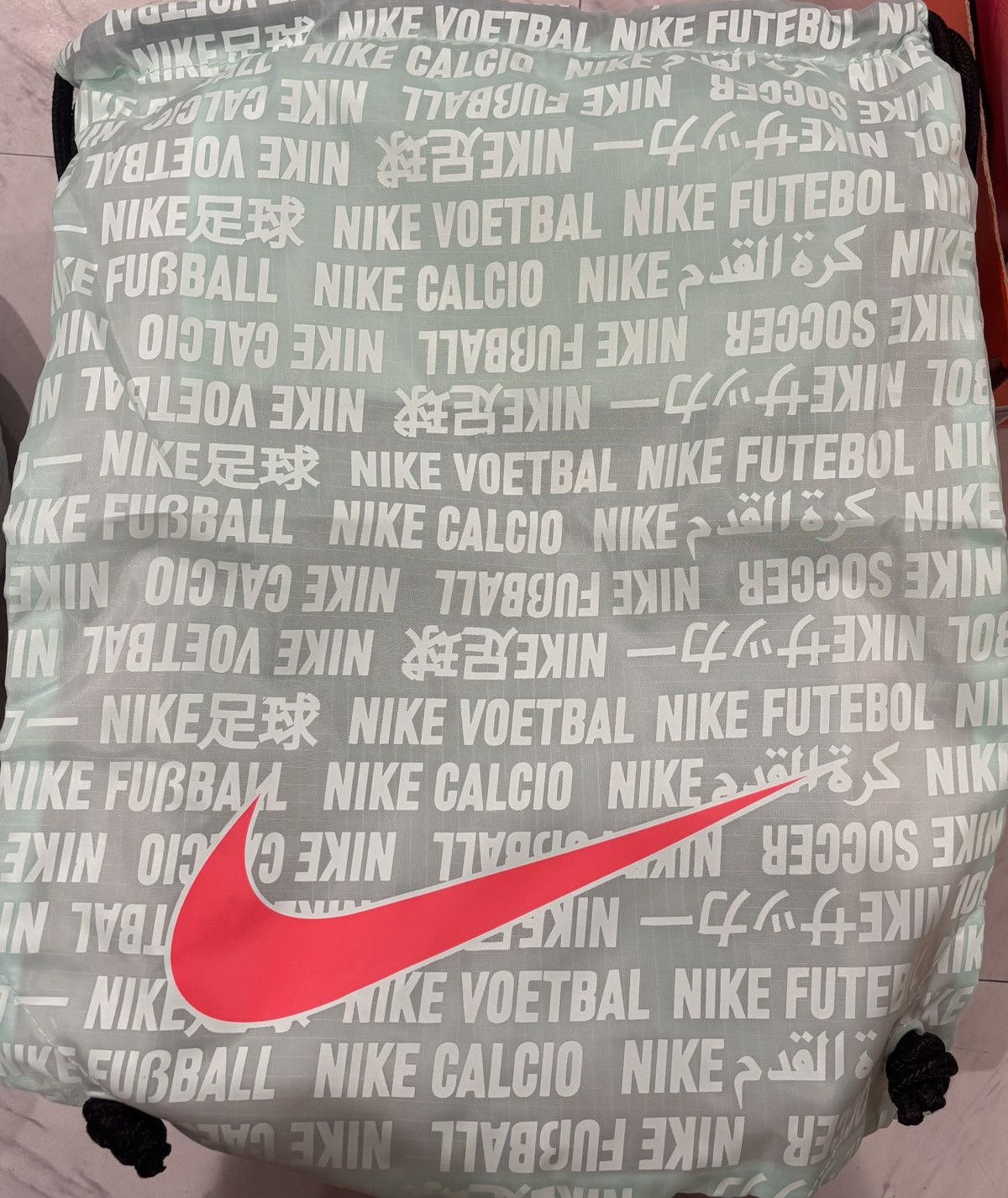 Nike Phantom Luna Elite FG Size US 9.5 / EU 42-43 - 6 Thumbnail