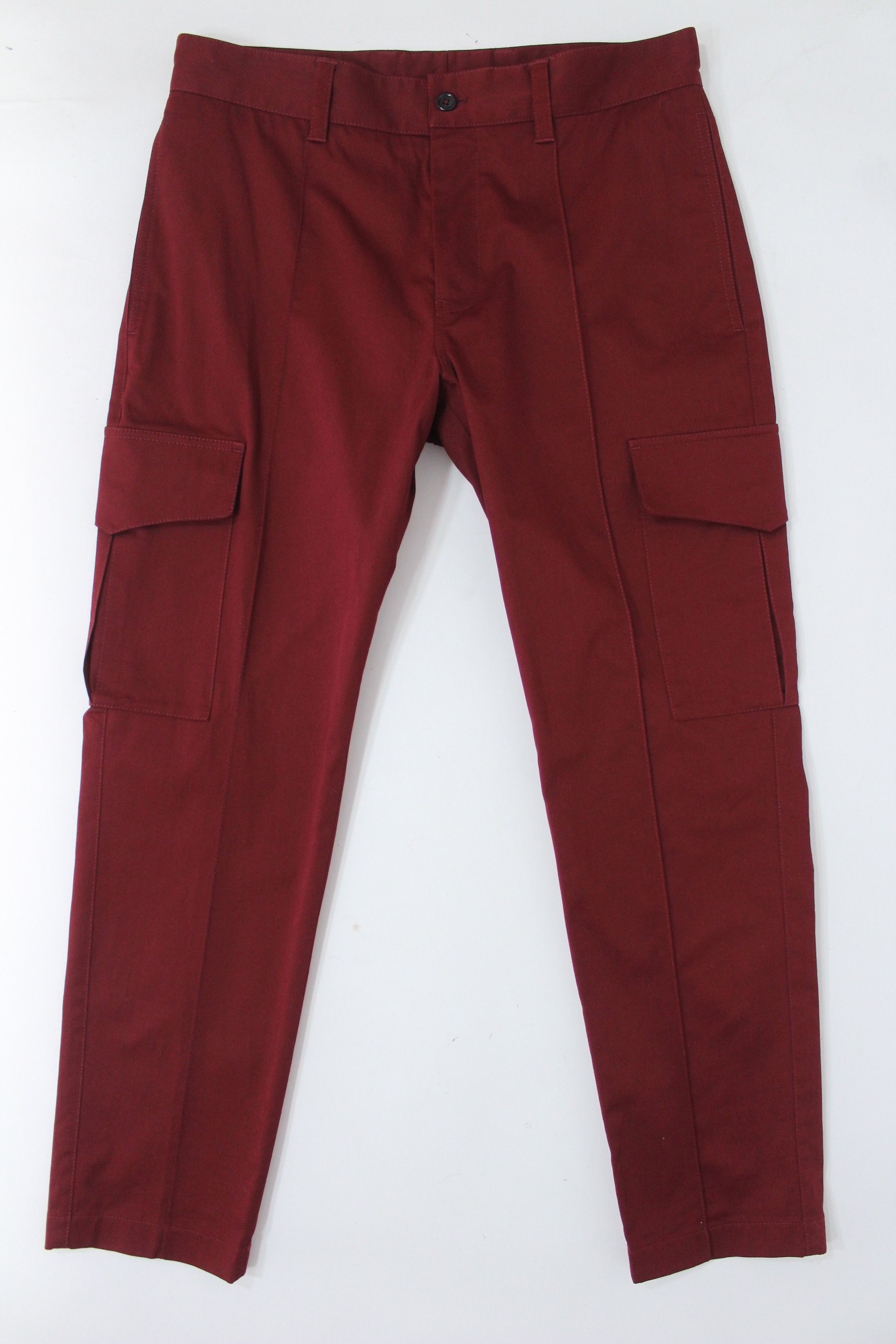 Dolce & Gabbana Dolce Gabbana Pants Mens Size 44 Made In Italy Authentic Size US 28 / EU 44 - 3 Thumbnail