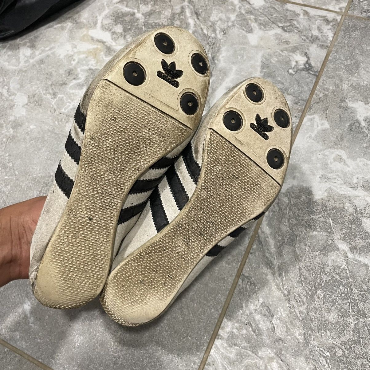 Adidas Adidas Okapi Y2K vintage iconic sneakers speed shoes y-3 Size US 8.5 / IT 38.5 - 9 Thumbnail