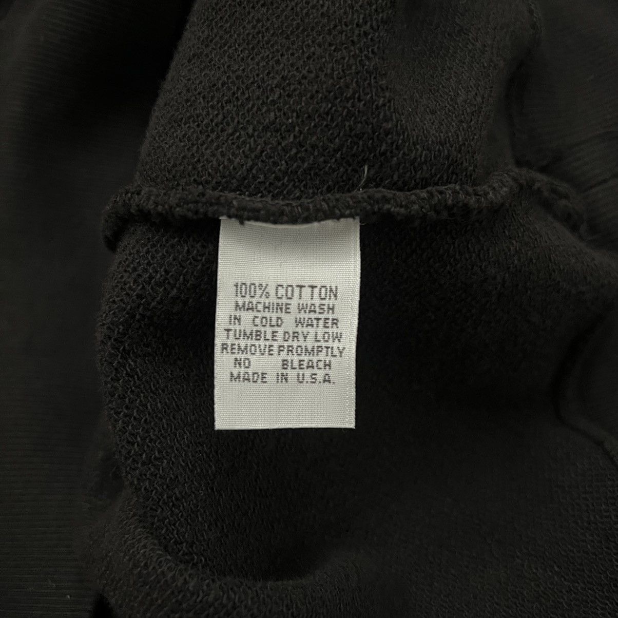 Anti Social Social Club ASSC Get Weird Hologram Hoodie Size US XL / EU 56 / 4 - 6 Thumbnail