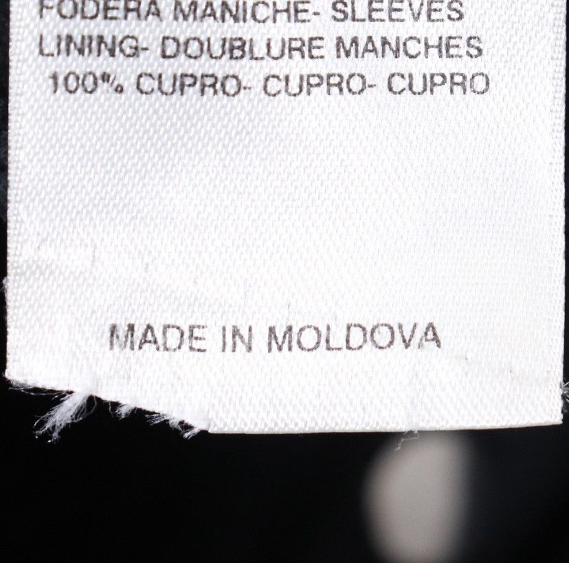 Rick Owens Rick Owens Dustulator Jacket FW19 Size US M / EU 48-50 / 2 - 7 Thumbnail