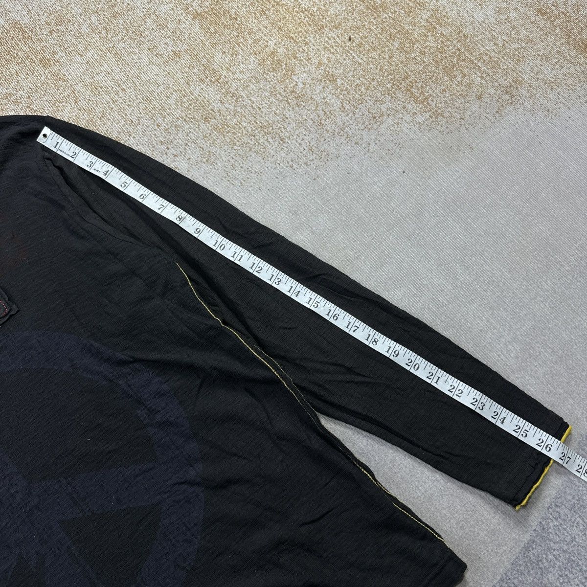 Japanese Brand Stange Heaven japanese brand Size US XXL / EU 58 / 5 - 6 Thumbnail