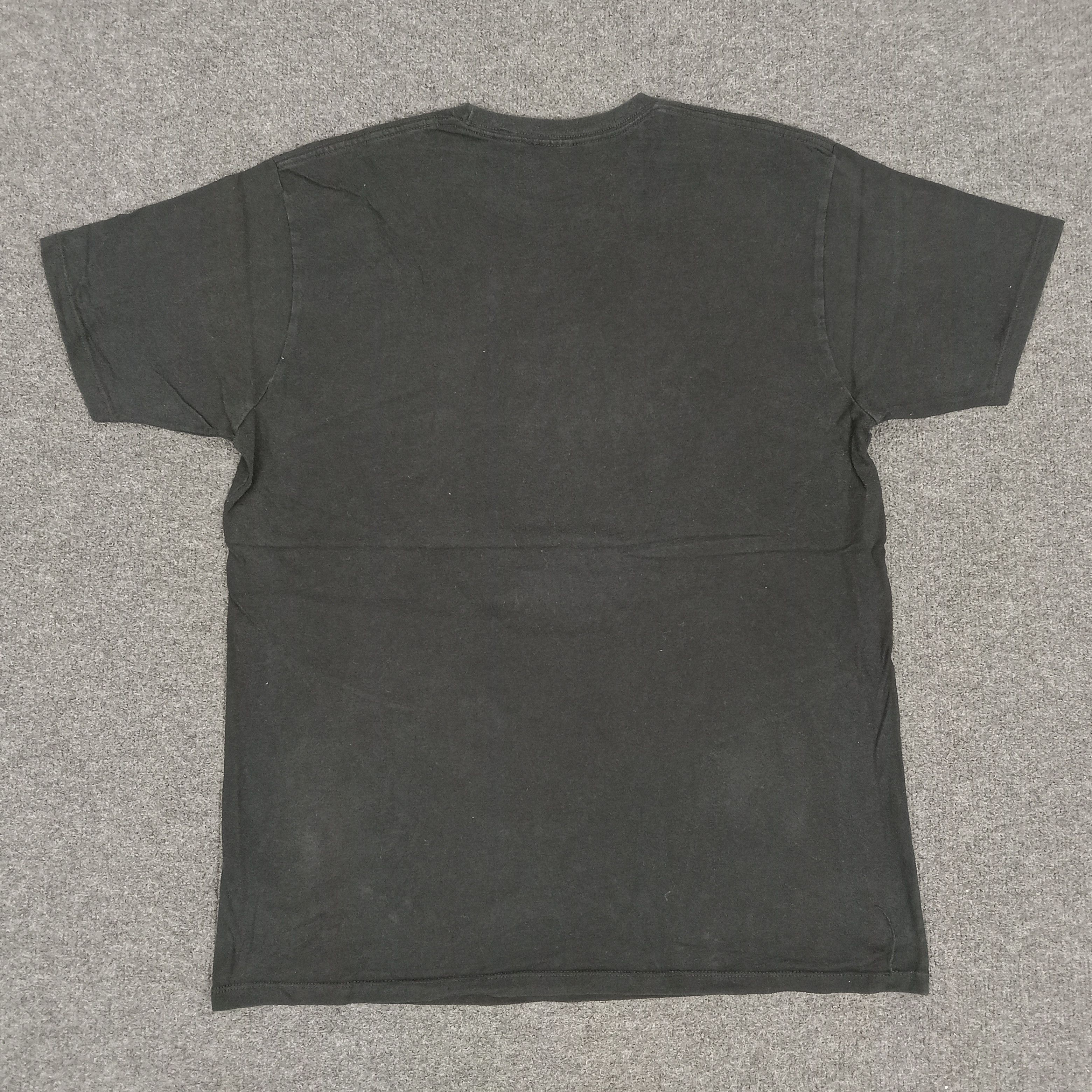 Vintage Daft Punk American Electronic Duo Music Tshirt Size US L / EU 52-54 / 3 - 3 Thumbnail