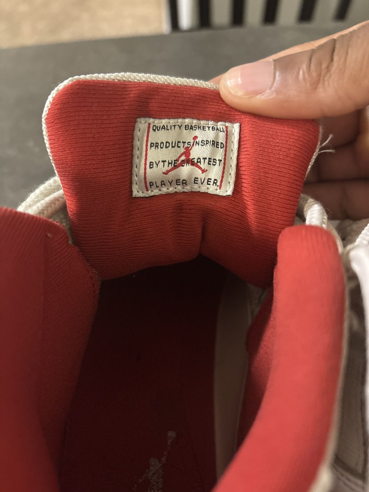 Jordan Brand Air Jordan 11 “Cherry” Size 8 – Priced to Sell Fast Size US 8 / EU 41 - 7 Thumbnail