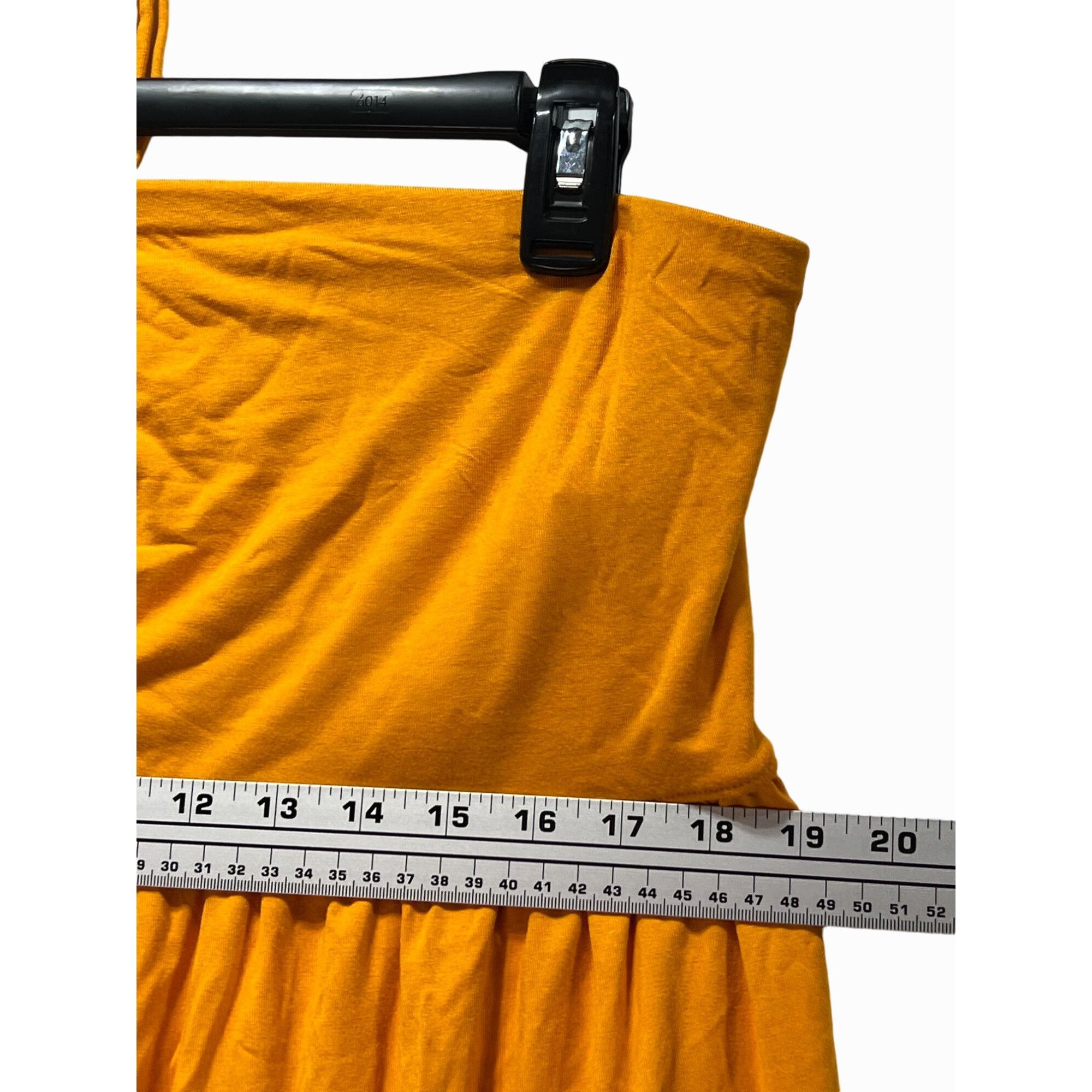 Other Isabel Maternity - Women's Maternity Tank Top Babydoll Pullo Size XL / US 12-14 / IT 48-50 - 5 Thumbnail