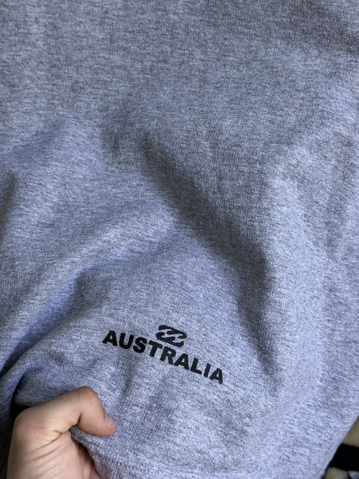 Billabong 🔥VINTAGE OVERSIZED BILLABONG SURF HOODIE❤️‍🔥 Size US M / EU 48-50 / 2 - 10 Thumbnail