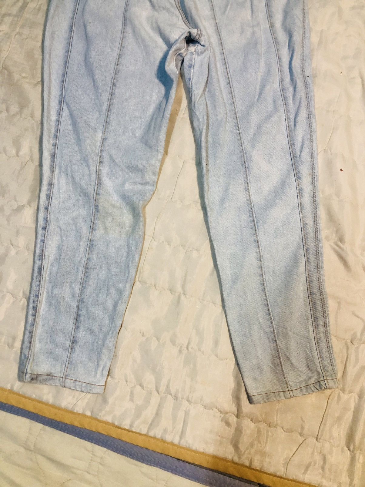 Other New Cauntion Brand Jeans (10) Size 24" / US 00 / IT 34 - 12 Thumbnail