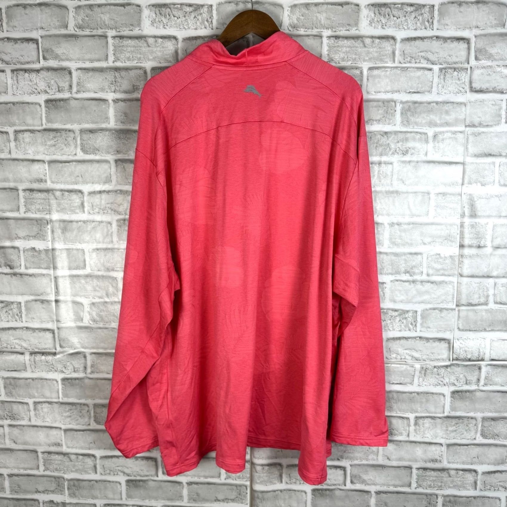Tommy Bahama VINTAGE? No Size US XXL / EU 58 / 5 - 4 Thumbnail
