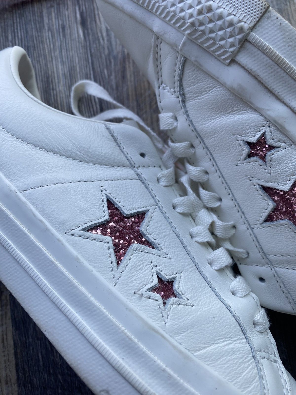 Converse Converse Turnstile One Star Pro Skate Sneaker Size US 9.5 / EU 42-43 - 4 Thumbnail