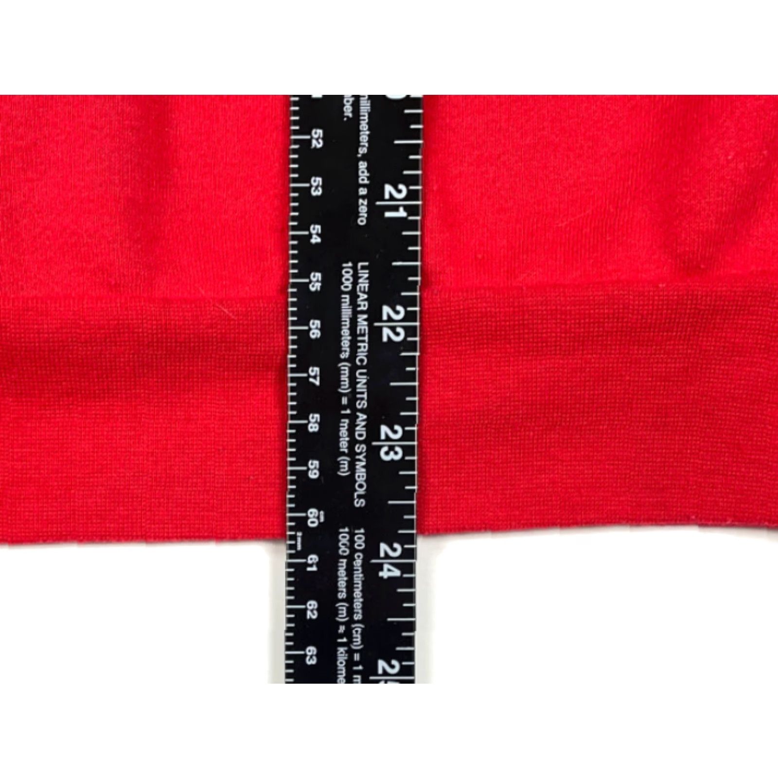 Vintage Coca-Cola Red Graphic Print Pullover Sweatshirt Raglan Long Sleeve Men's Small Retro Size US S / EU 44-46 / 1 - 5 Thumbnail