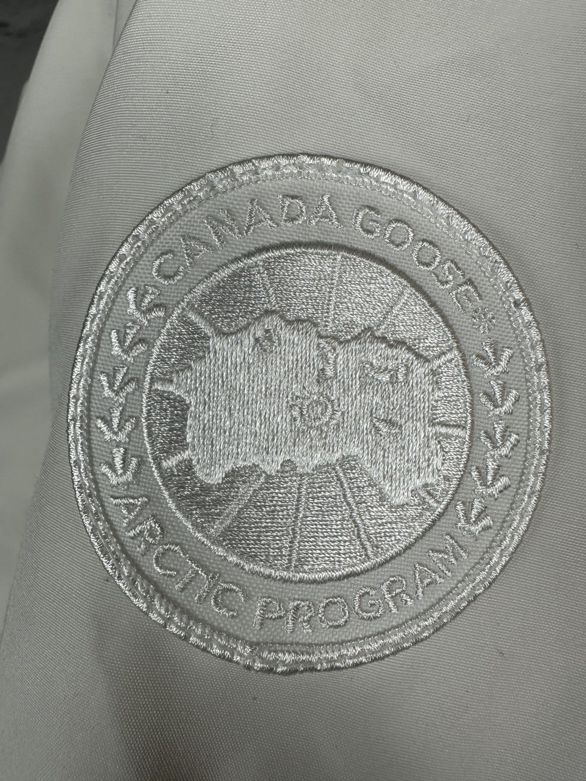 Canada Goose Canada Goose Rossclair Parka Humanature New Size L / US 10 / IT 46 - 3 Thumbnail
