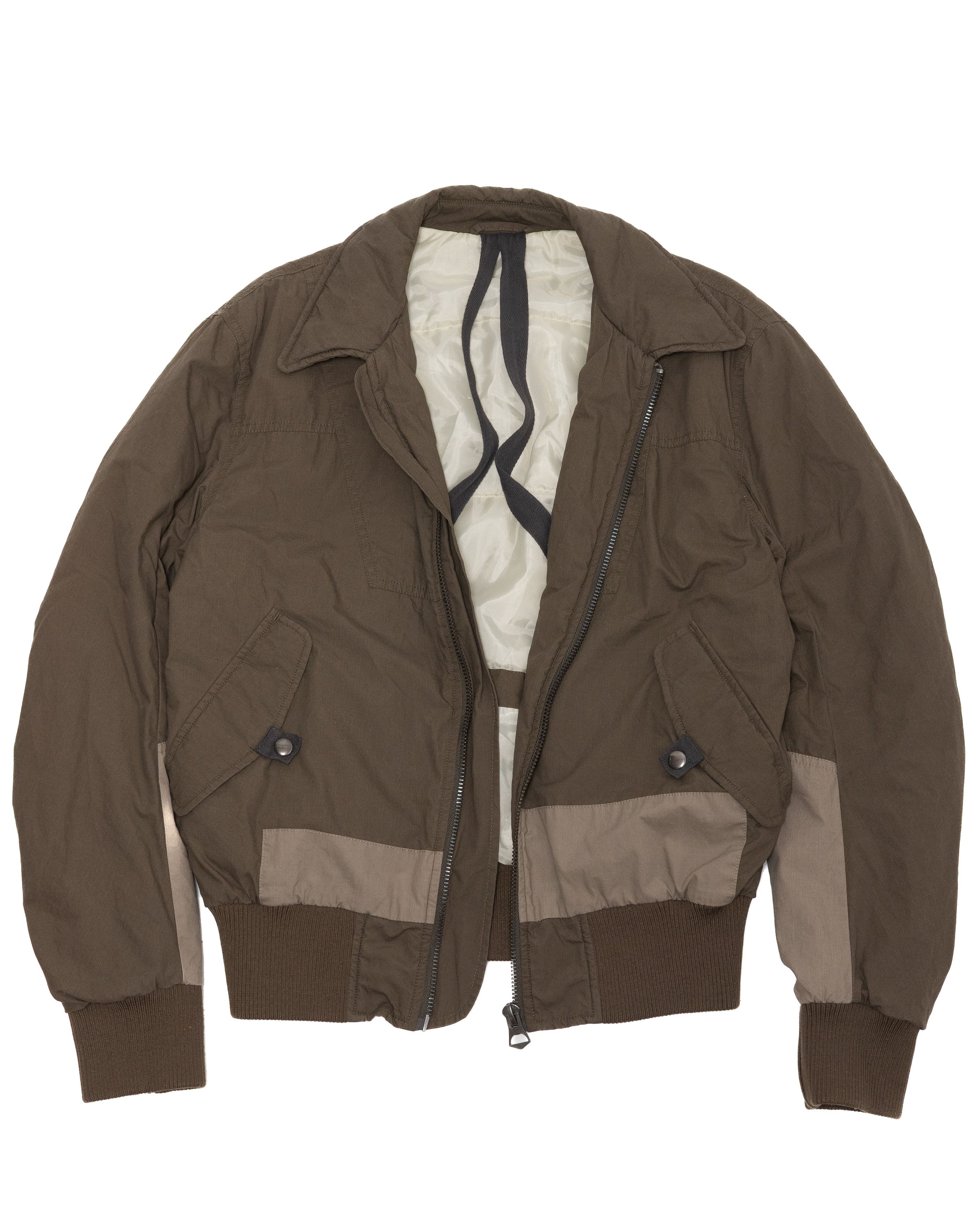 Matthew Miller RIVER ISLAND MATTHEW MILLER FW 2017 Patch Bomber Jacket Size US S / EU 44-46 / 1 - 1 Thumbnail
