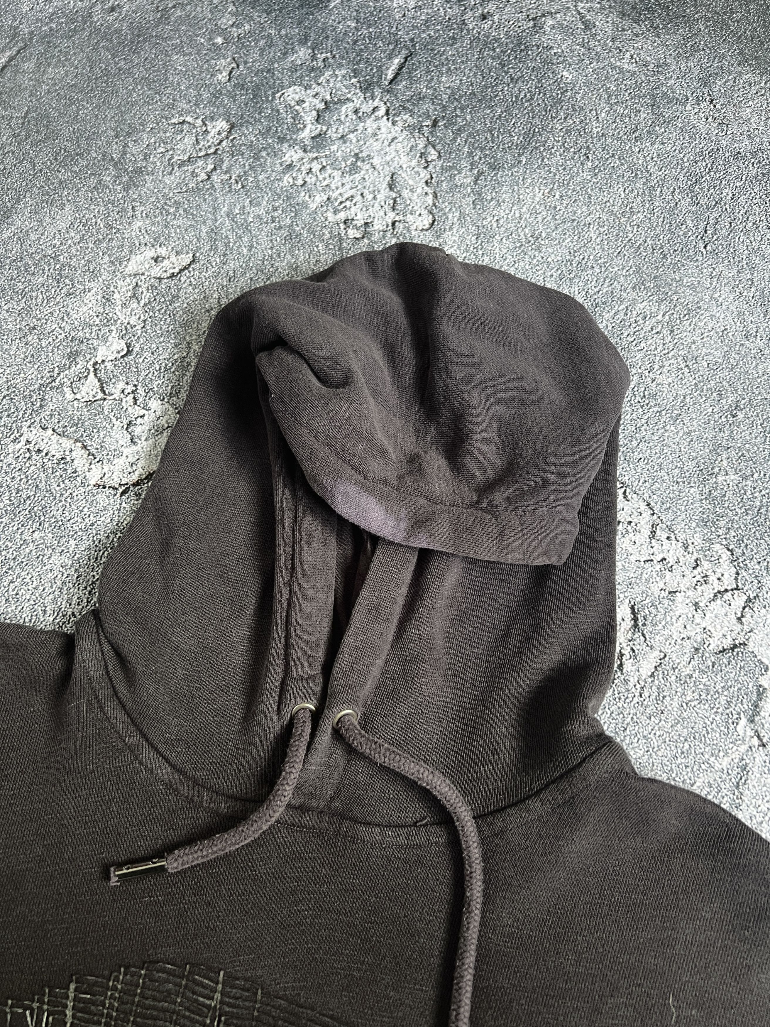Diesel Diesel hoodie big logo y2k vintage Size US M / EU 48-50 / 2 - 5 Thumbnail