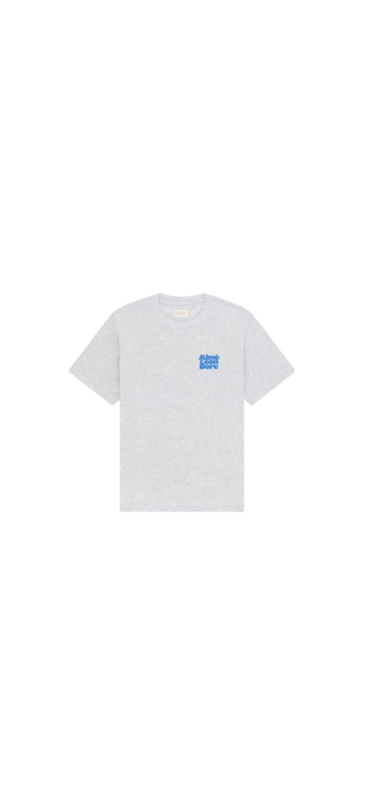Aime Leon Dore NEW ALD Stacked Logo Tee Large Size US L / EU 52-54 / 3 - 1 Thumbnail