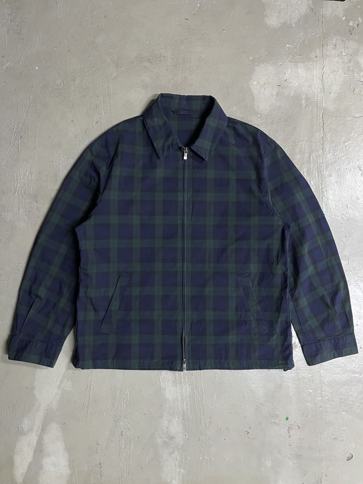Vintage Engineered Garment The Row Inspired Vintage Workwear Repro Size US M / EU 48-50 / 2 - 11 Thumbnail