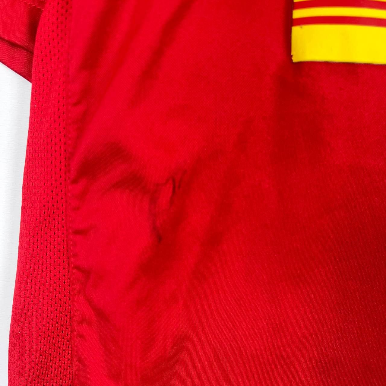 Nike Manchester United 2012/2013 Football Shirt Nike Size L Size US L / EU 52-54 / 3 - 6 Thumbnail