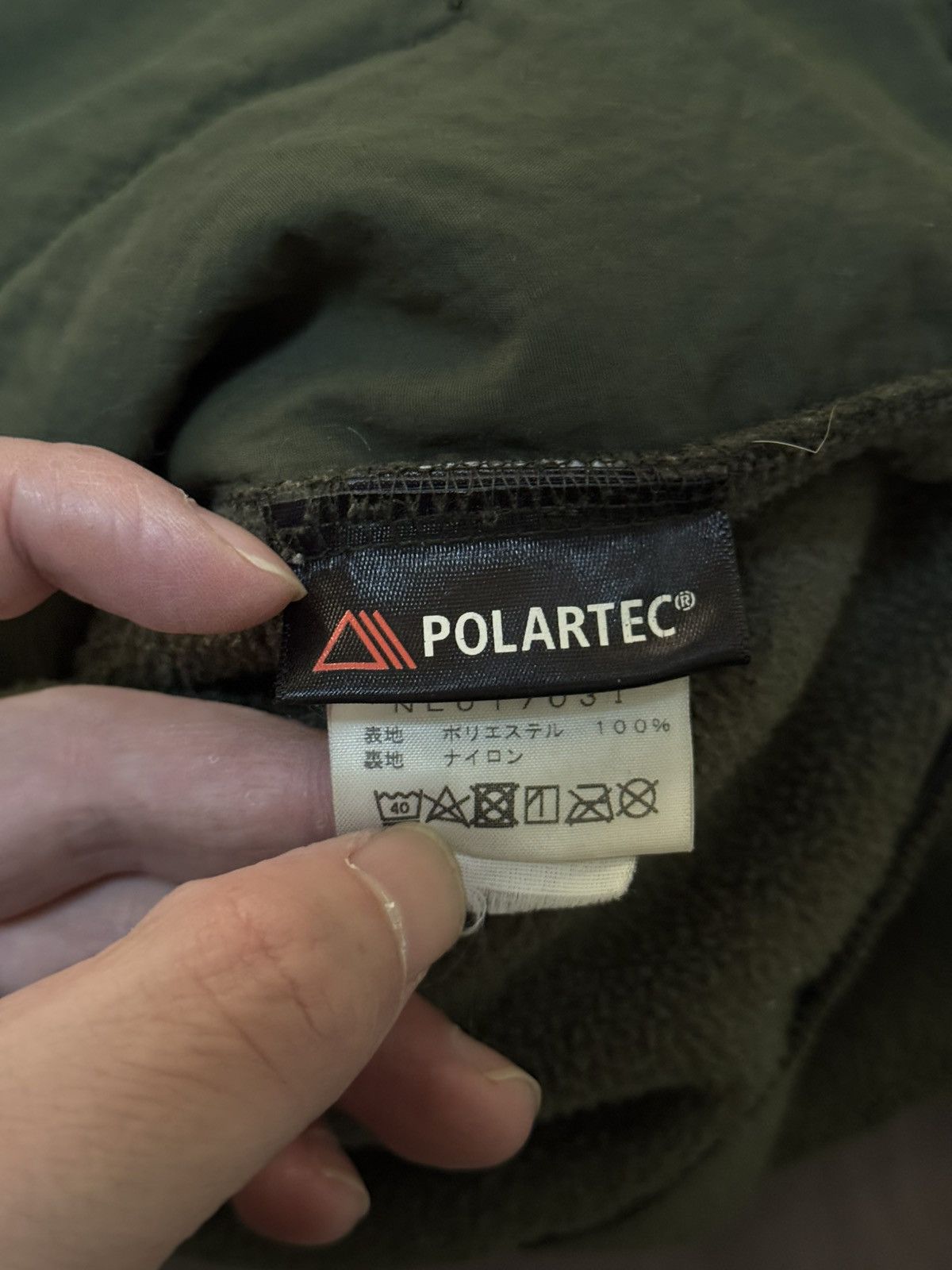 Supreme × The North Face Supreme tnf north trans Antarctica expedition fleece Jacket Size US S / EU 44-46 / 1 - 8 Thumbnail
