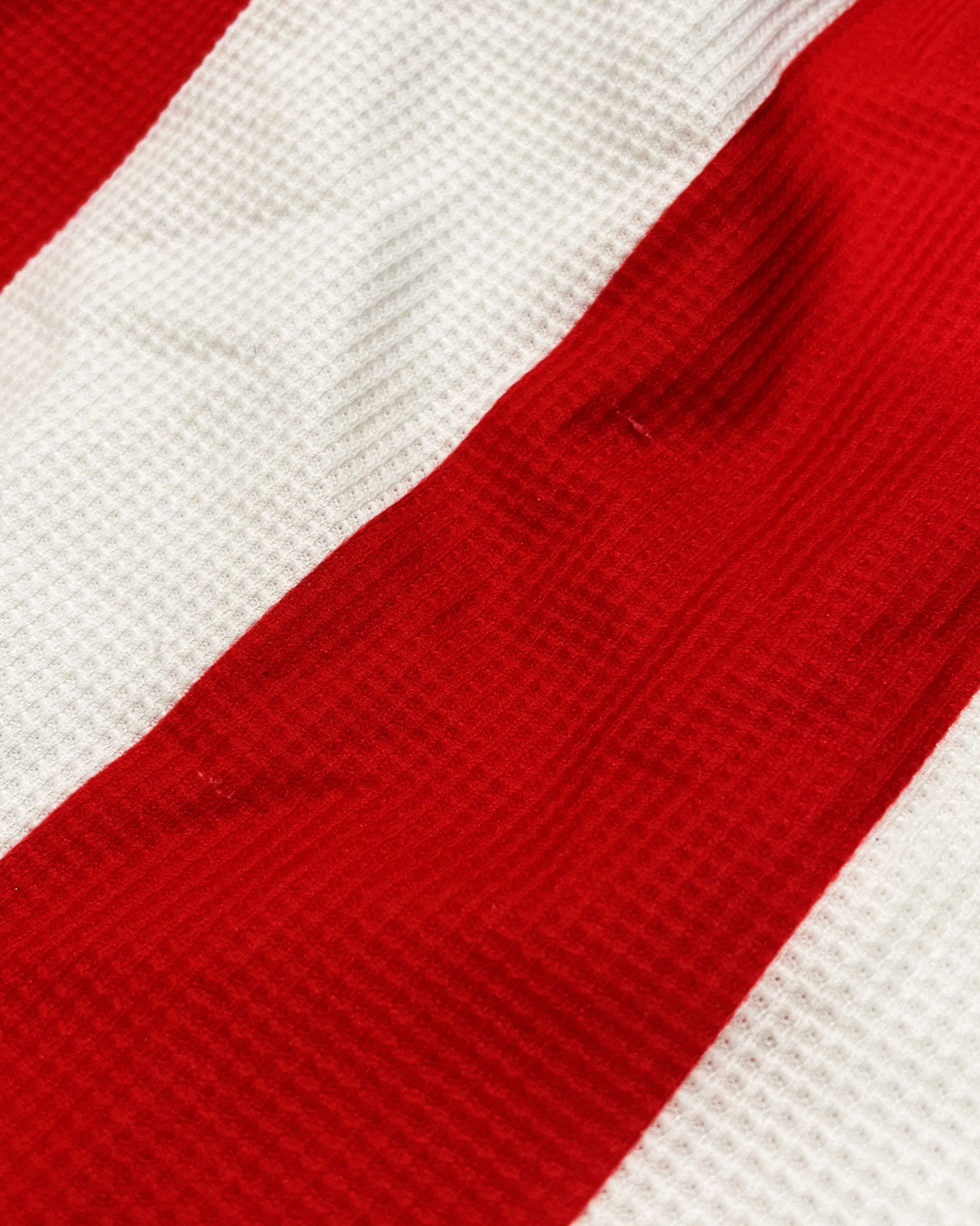 Asics Sunderland AFC Home Kit 1997 1998 1999 Size US M / EU 48-50 / 2 - 9 Thumbnail