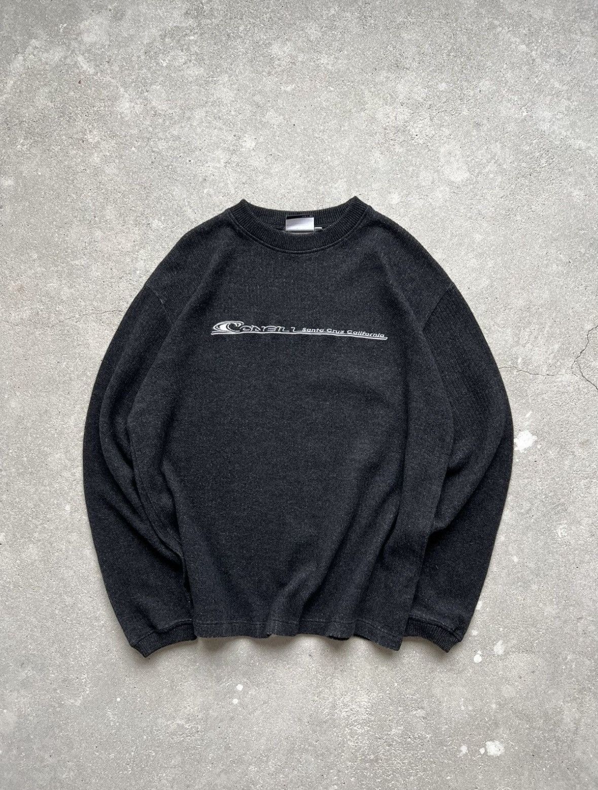 Vintage O’Neill Fleece Sweatshirt