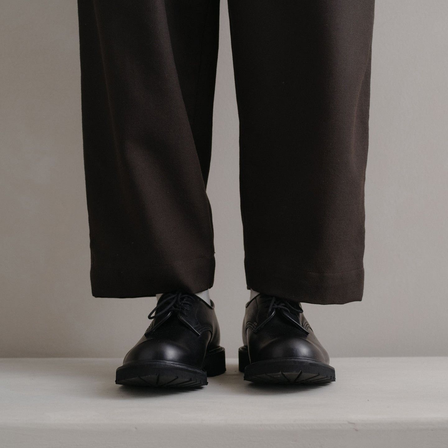 Tricker's Daniel ダービー UK8.5 Tricker´s Daniel ダービー UK8.5