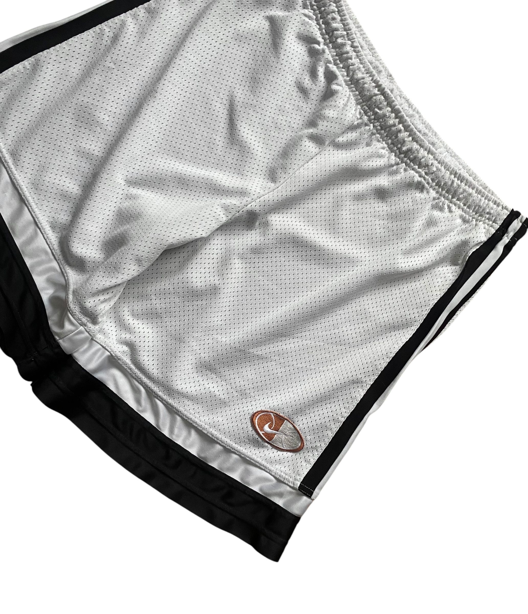 Nike × Vintage 90s' vintage shorts, size M Size US 32 / EU 48 - 2 Thumbnail