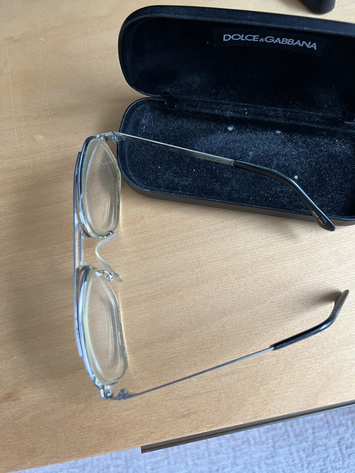 Designer × Japanese Brand × Vintage 70s Retro Eyewear Size ONE SIZE - 3 Thumbnail