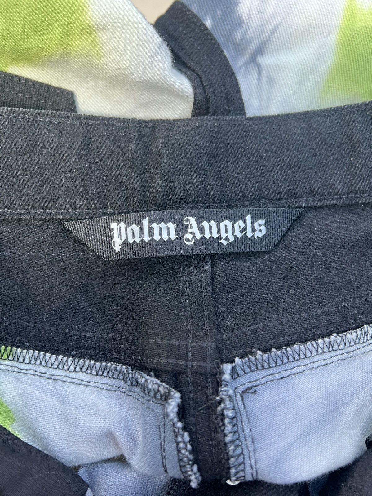 Palm Angels Palm Angels Pants Size US 30 / EU 46 - 5 Thumbnail