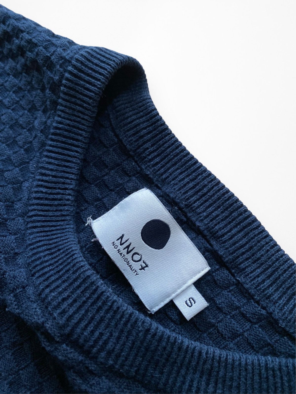 NN07 Nn07 Albert Sweatshirt 6194 Size US S / EU 44-46 / 1 - 4 Thumbnail