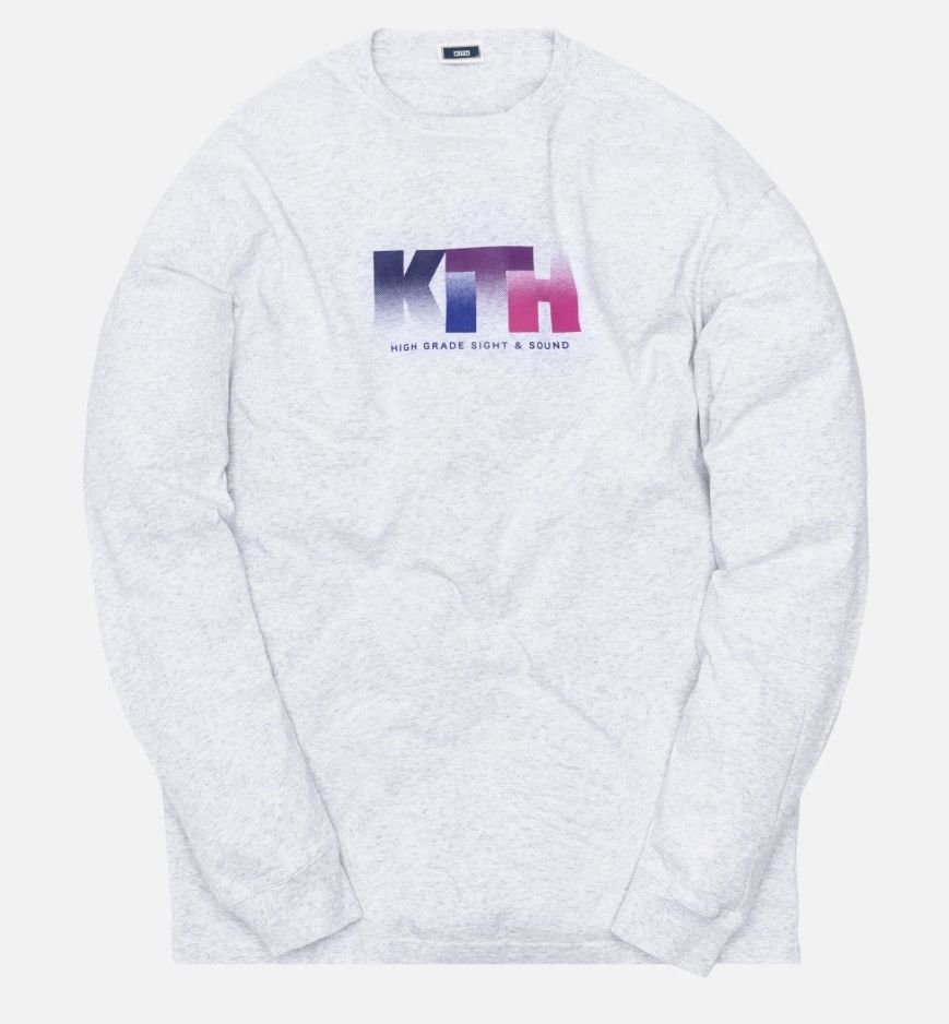 kith para noise