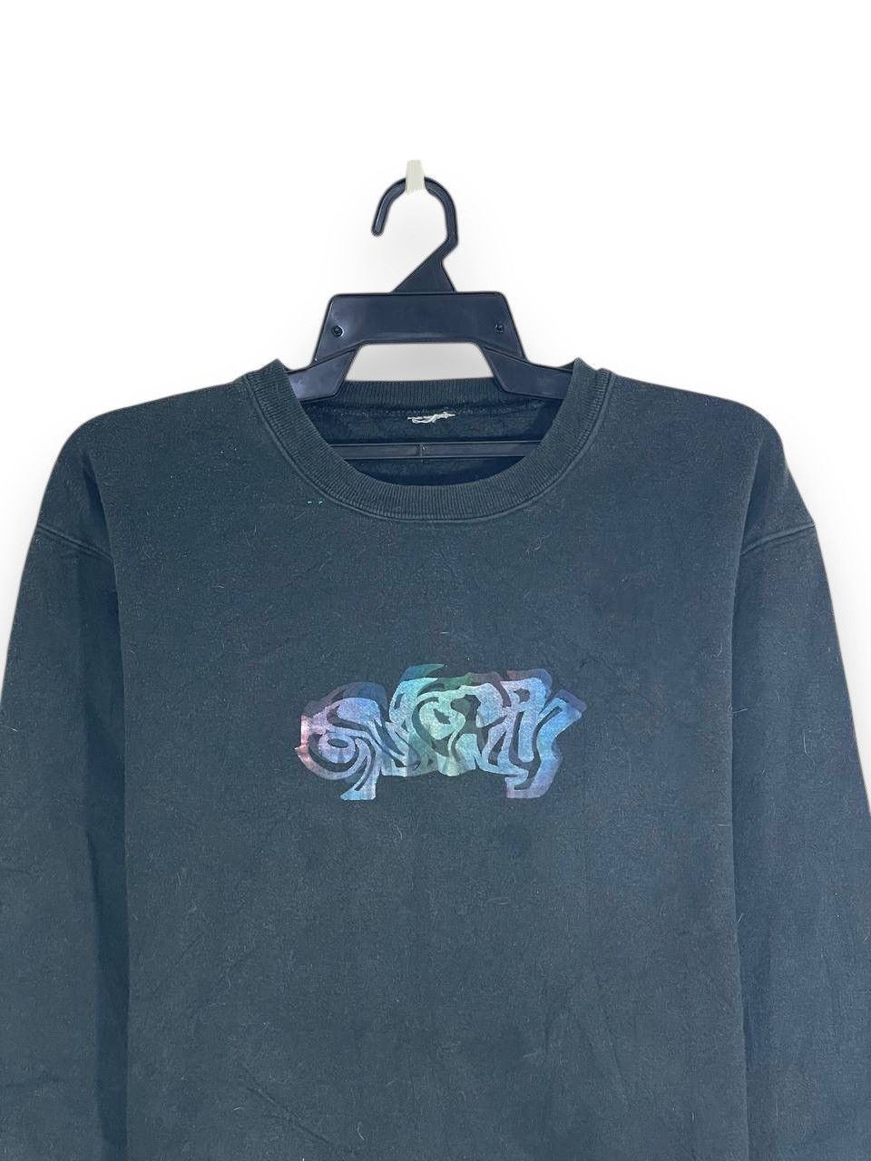 Vintage Grafiti design art hip hop culture Size US L / EU 52-54 / 3 - 2 Thumbnail