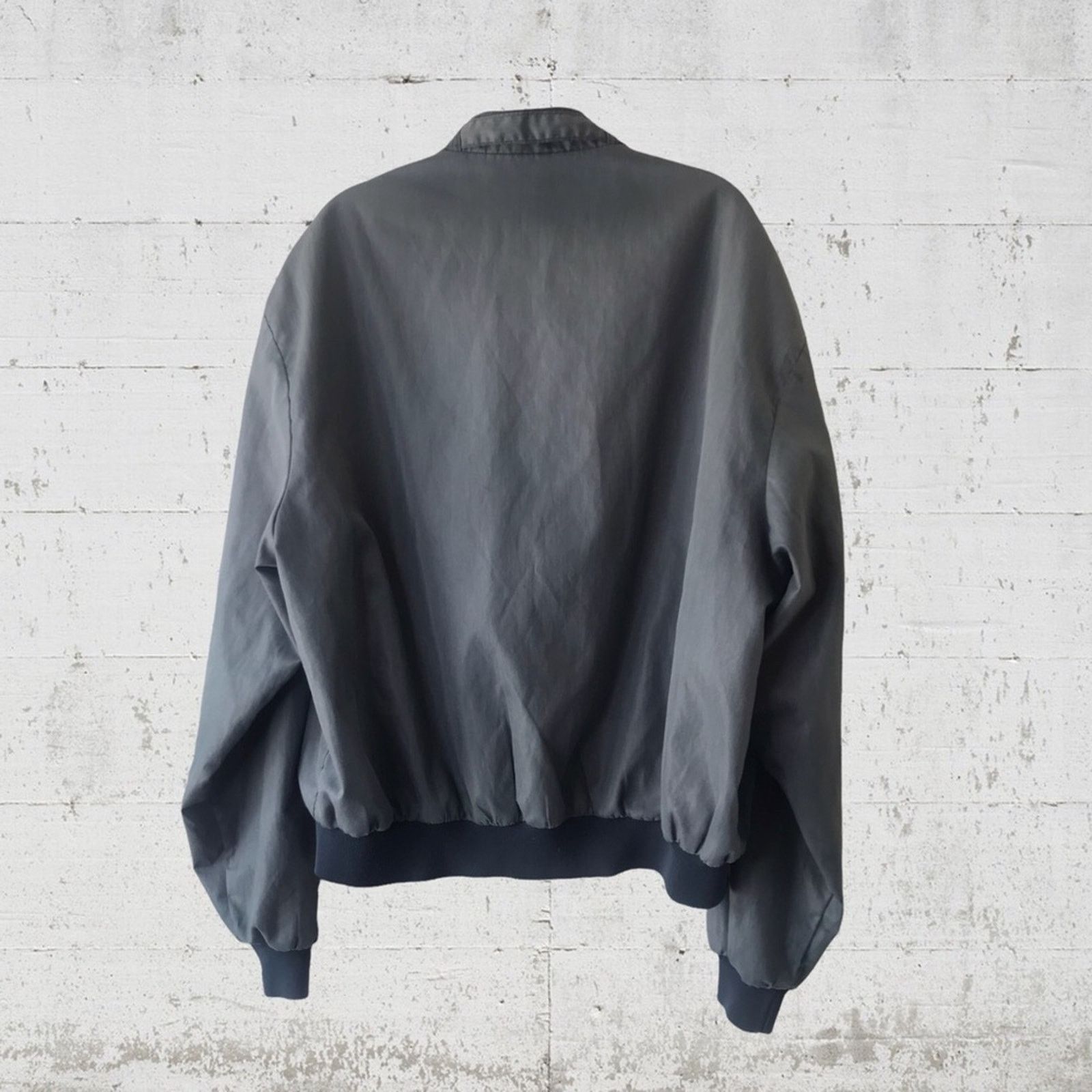 Vintage Vintage original Dunbrooke Pla-Jac bomber jacket logo Size US L / EU 52-54 / 3 - 6 Thumbnail