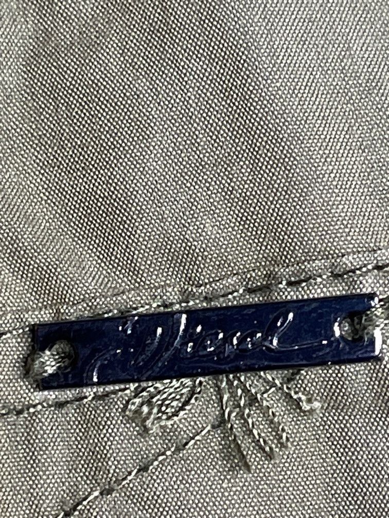 Diesel Diesel jacket Size US M / EU 48-50 / 2 - 8 Thumbnail