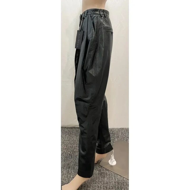 John Richmond Trousers, John Richmond Size 28" / US 6 / IT 42 - 2 Thumbnail