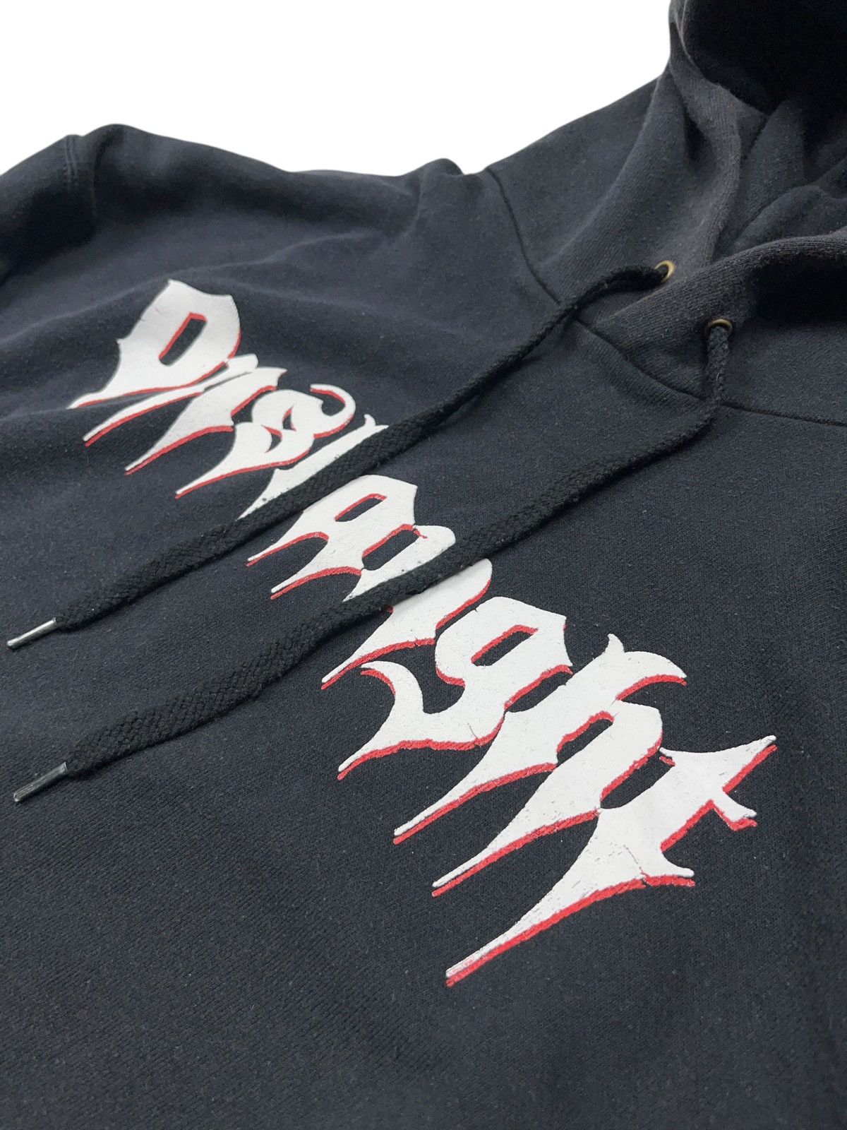 Band Tees Vintage Onslaught Power From Hell Band Metal Hoodie Size US XXL / EU 58 / 5 - 5 Thumbnail