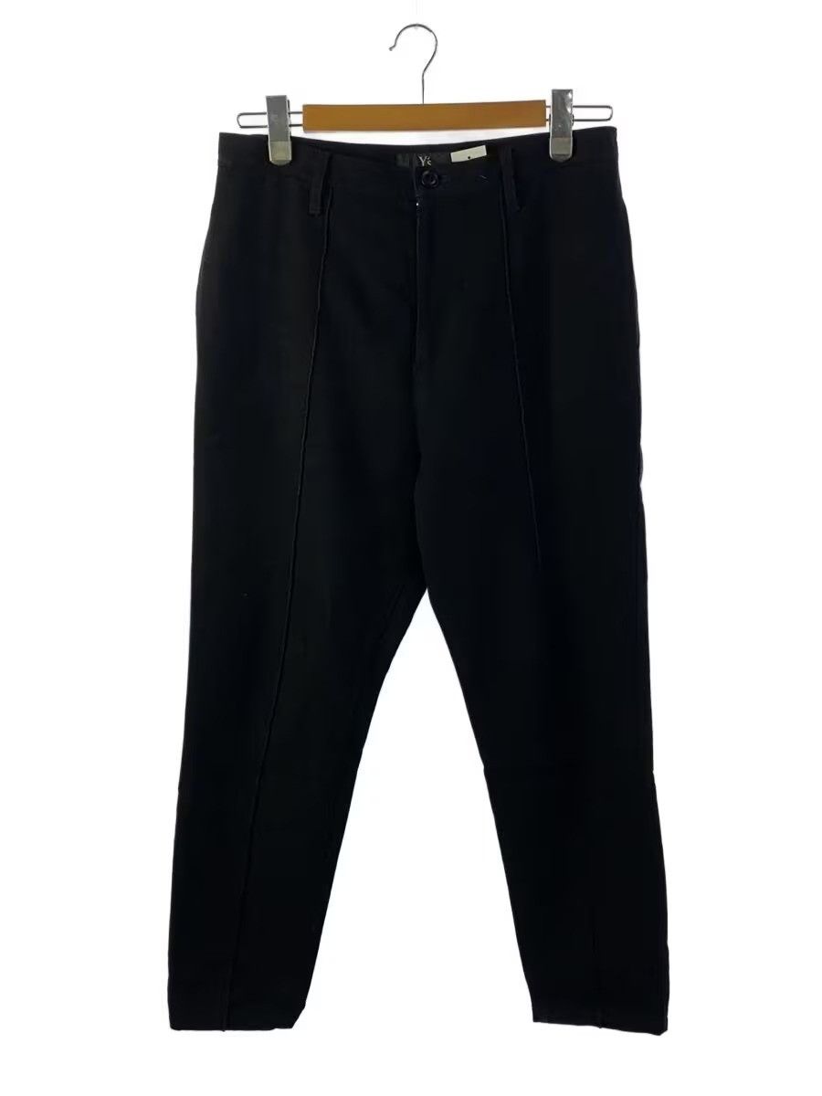 Yohji Yamamoto AW24 Linen Pants Size US 32 / EU 48 - 1 Thumbnail