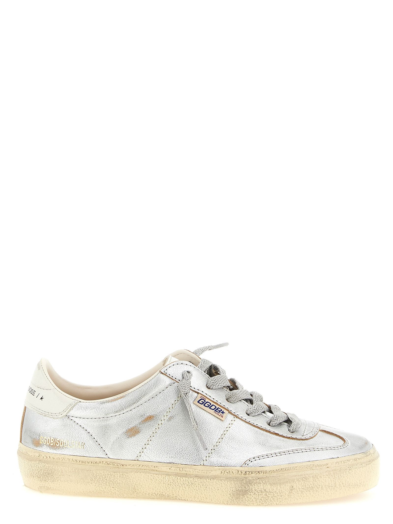 Golden Goose 'Soul Star' sneakers Size US 9 / IT 39 - 1 Thumbnail