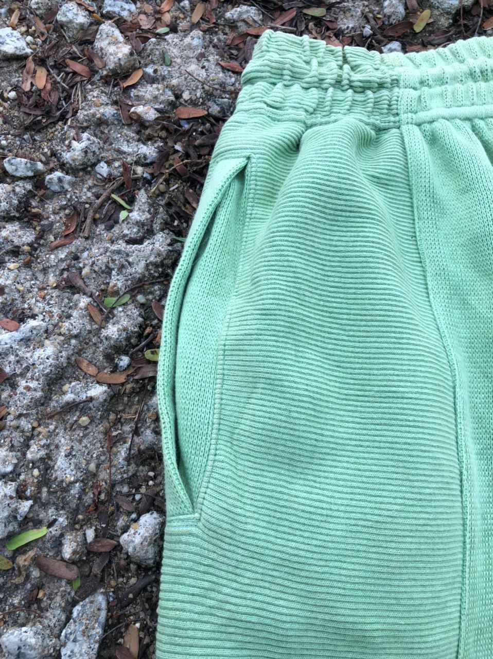Cerruti 1881 × Designer × Vintage Vintage 90s Cerutti 1881 Sport SpellOut Jogger Pants Size US 30 / EU 46 - 6 Thumbnail