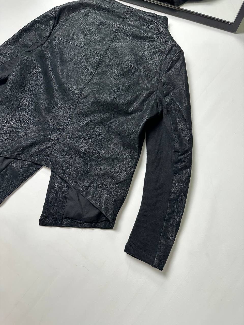 If Six Was Nine LGB If six was nine Rick Owens Style Vintage Viscose OG Y2K Size M / US 6-8 / IT 42-44 - 10 Thumbnail