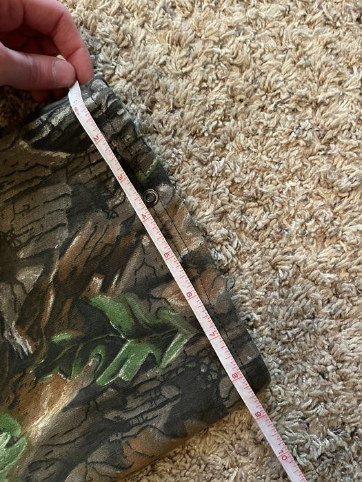 Jerzees outdoors cheap camo sweatpants